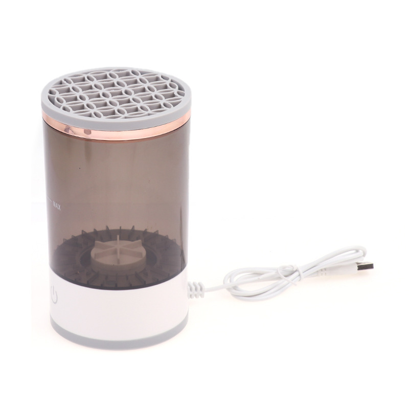 Nettoyant pour pinceaux de maquillage