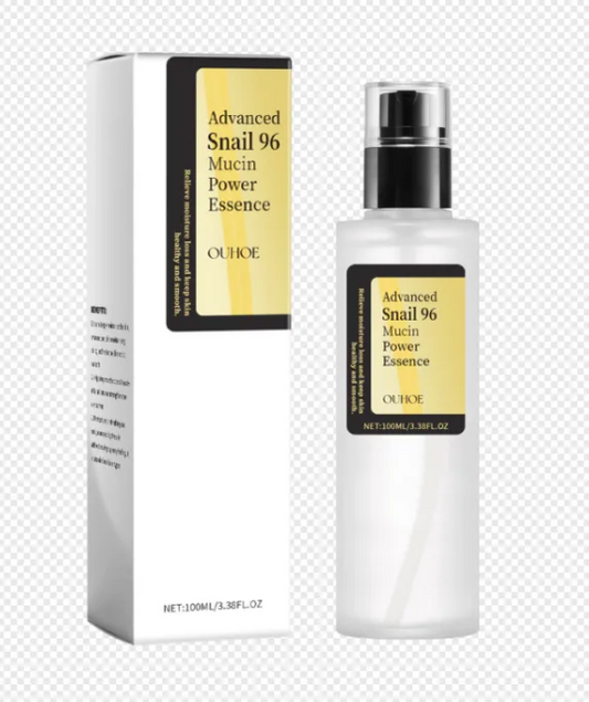 Crème hydratante Snail Revive